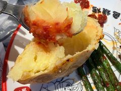 -钱锋炭缸烧烤(南湖大路总店)