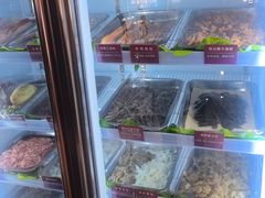 -银生食府·普洱菜(金星店)