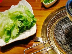 -万兴佳烤肉·长白山老味道(东岸里店)