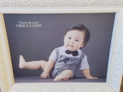 -小熊维尼高端儿童摄影(罗湖区总店)