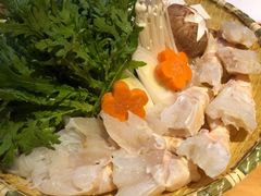 -綱元·海鲜豆捞(明州里店)