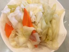 -锦江中华村农家乐饭庄