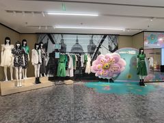 -ochirly(龙之梦购物中心店)