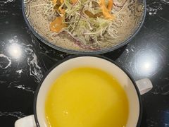 -大成铁板烧•板前(复古餐厅石老人店)