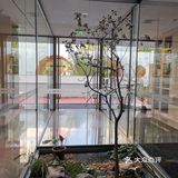 现代感咖啡馆探店