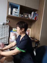 -初美妈咪产后恢复(北京店)