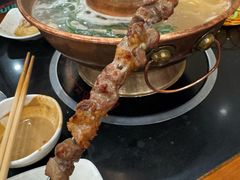 -情忆草原涮肉馆