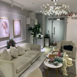 -久匠·野生眉半永久纹眉