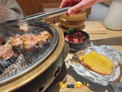-泥炉烧肉师(新街口金銮巷店)
