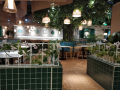 -原味田园·客家菜·土窑鸡(中航城君尚购物中心店)