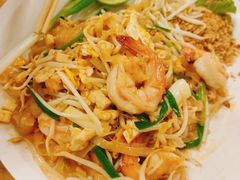 -J Daeng Seafood