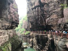 -云台山风景名胜区