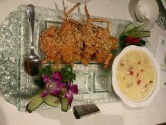 android_upload_pic-上海古井假日酒店 · 徽昇楼中餐厅