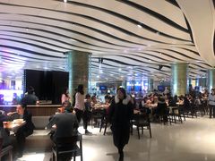大堂-食悦天美食广场(沈阳青年大街万象城店)