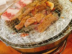 -赤羽烧肉屋(琅琊古道店)