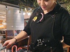 -坦坦大炉·韩式烤肉(望京店)