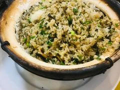 招牌黄鳝饭-台山第一家兴华黄鳝饭·黄鳝婆(开平店)