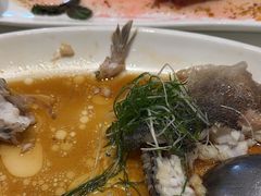 -沪华海鲜大酒楼(南汇店)