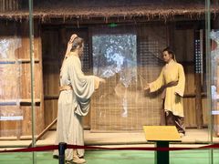 -南阳卧龙岗武侯祠