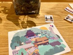 -猫的天空之城概念书店(杭州南宋御街店)