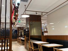 大堂-鼎泰丰(南门店)