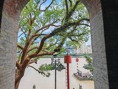 -江心屿景区