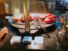 -威斯汀舞台餐厅