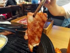 -火炉火自助餐(悠唐购物中心店)