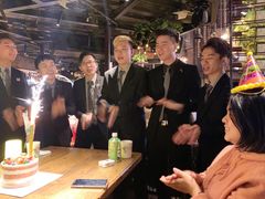-胡桃里音乐酒馆(白云五号T5 MALL店)