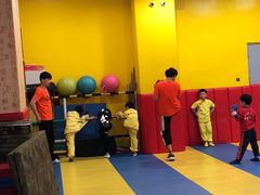 -HELLO功夫(印象城店)