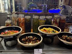 -万达瑞华酒店美食汇自助餐厅(楚河汉街店)
