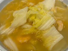 -东兴楼饭庄(六里桥店)