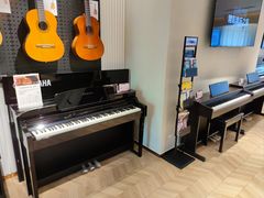 -雅歌音乐培训中心·钢琴培训·乐器培训(交道口店)