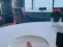 -金轩中餐厅 Jin Xuan(浦东丽思卡尔顿酒店)