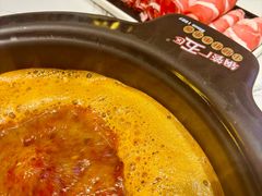 -钢管厂五区小郡肝火锅串串香(清河店)