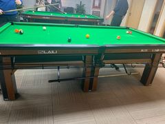 -云川台球(马甸店)