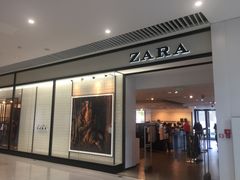-ZARA(恒隆广场店)