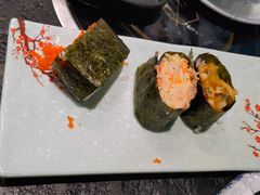 -烤路里·韩国品质自助烤肉(石路天虹4号店)