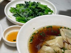 -南小馆(迪士尼小镇店)