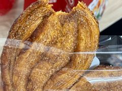 -得粒烘焙坊Daily Bakery House(东海花园店)