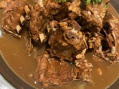-蝎王府羊蝎子(西稍门店)