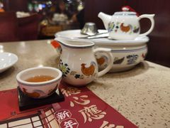 -点都德(聚福楼店)