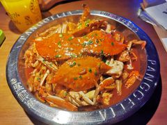 -胖哥俩肉蟹煲(河北勒泰购物中心店)