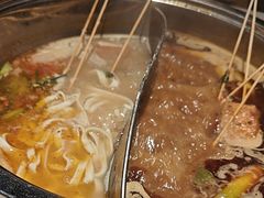 -袁记串串香火锅(郑和中路店)