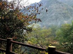 -水墨汀溪风景区