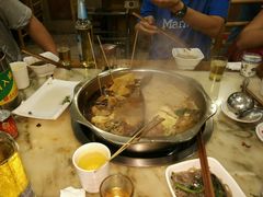 -袁记串串香(人民公园店)