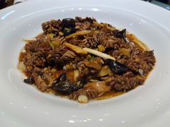 -鹊华居·地道鲁菜·海鲜·融合味(大明湖店)