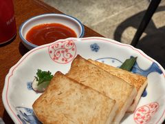 -林四喜·闽南传家菜(鼓浪屿店)
