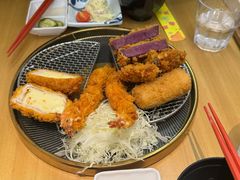 -豚胜·炸猪扒专门店(天娱广场店)