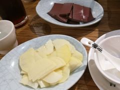 -确喜美味小厨(西单商场兰州店)